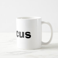 Taza de Marco