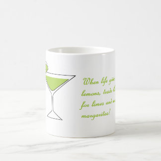 Café Taza de Margarita