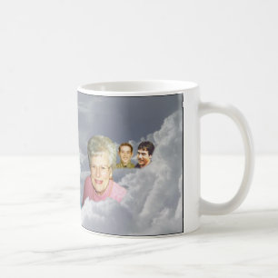 Café Taza de Maria