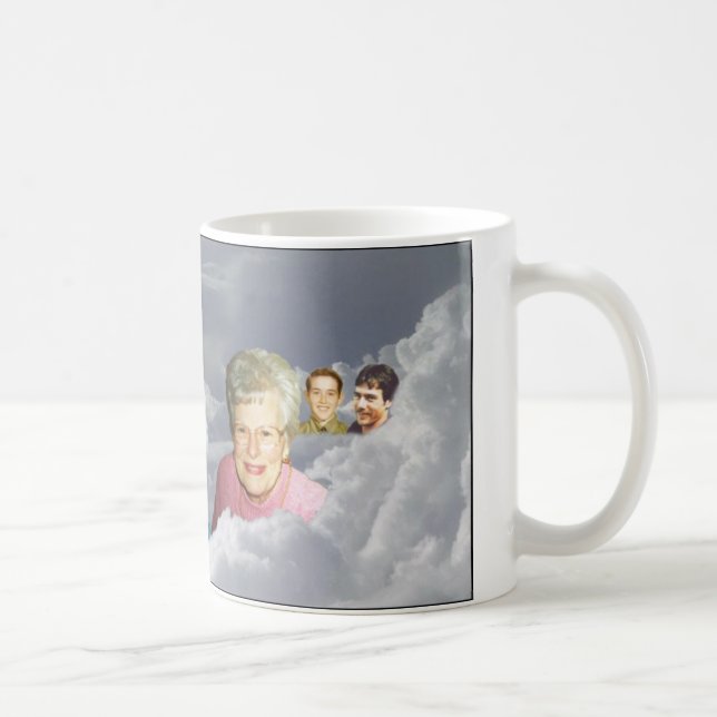 Café Taza de Maria (Derecha)