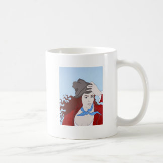 Café Taza de Maria Reade