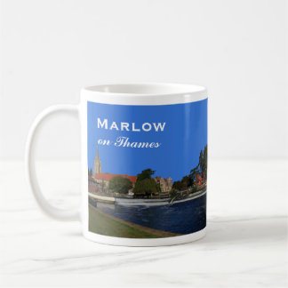Café Taza de Marlow
