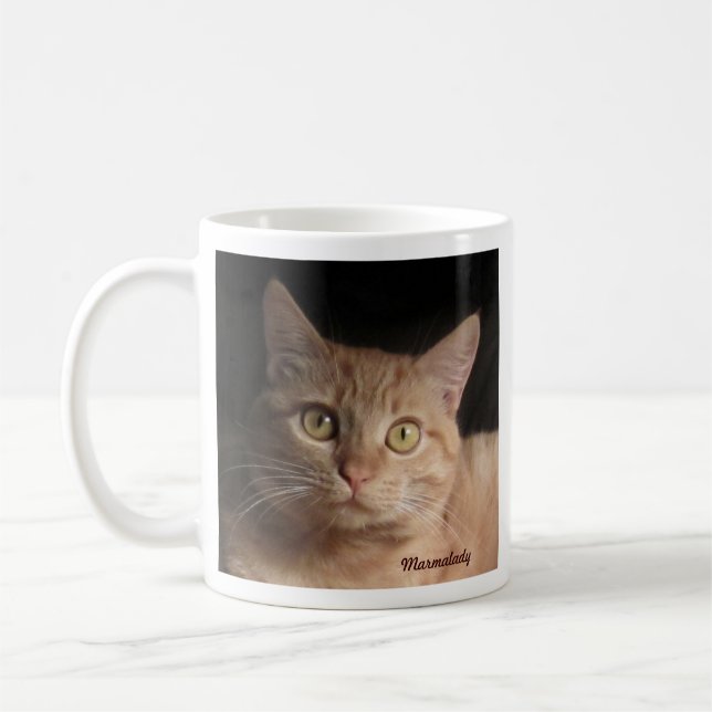 Café Taza de Marmalady (Izquierda)