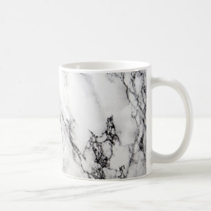 CAFÉ TAZA DE MÁRMOL