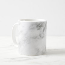 Taza de mármol de Carrara