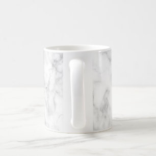 Café Taza DE MÁRMOL el   simplista + Taza diaria