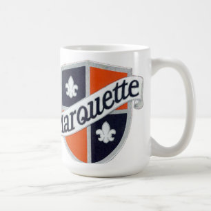 Café Taza de Marquette