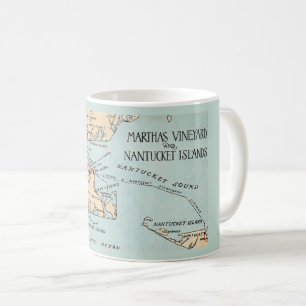 Café Taza de Marthas Vineyard Nantucket
