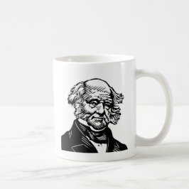 Café Taza de Martin Van Buren