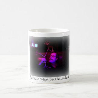 Café Taza de Marty