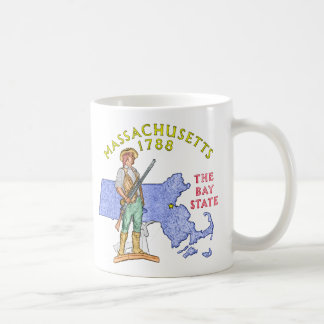 Café Taza de Massachusetts