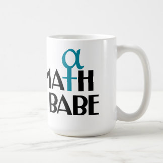 Café Taza de Mathbabe