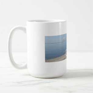 Café Taza de MBRC 15oz