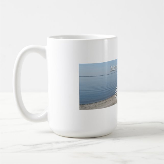 Café Taza de MBRC 15oz (Izquierda)