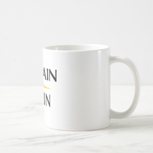 Café Taza de MCCAIN PALIN 2008 (Derecha)