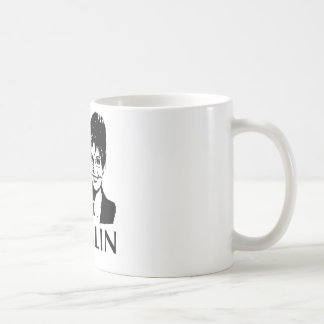 Café Taza de McPalin 2008