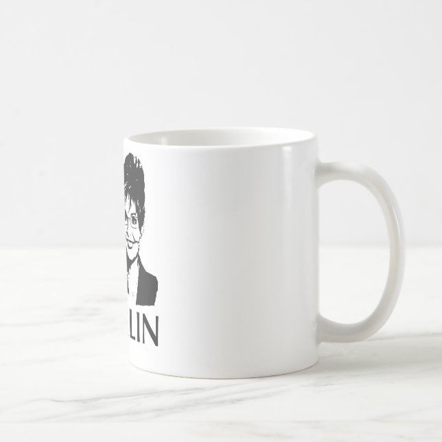 Café Taza de McPalin 2008 (Derecha)