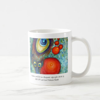 Café Taza de MCWPA