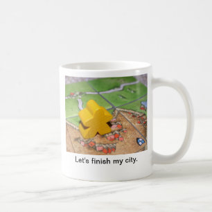 Café Taza de Meeple