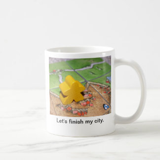 Café Taza de Meeple