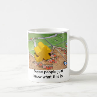Café Taza de Meeple