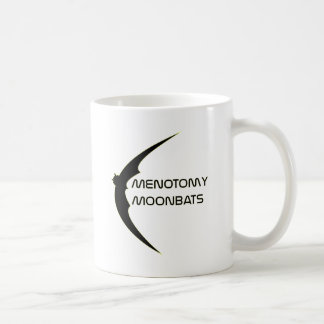 Café Taza de Menotomy Moonbat, diseño 2