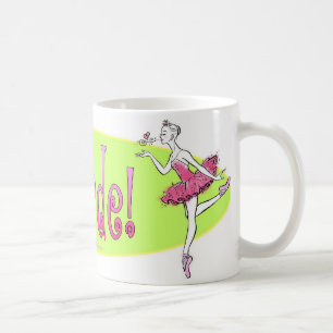Café Taza de Merde (personalizable)