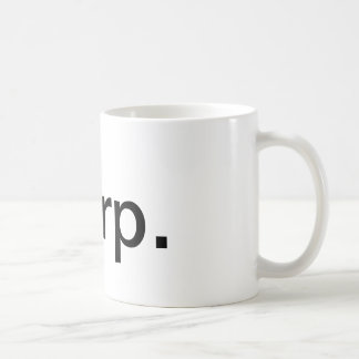 Café Taza de Merp