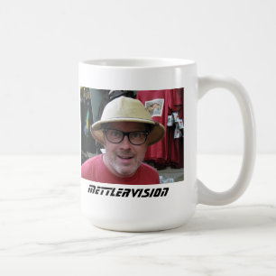 Café Taza de Mettler Zoofari