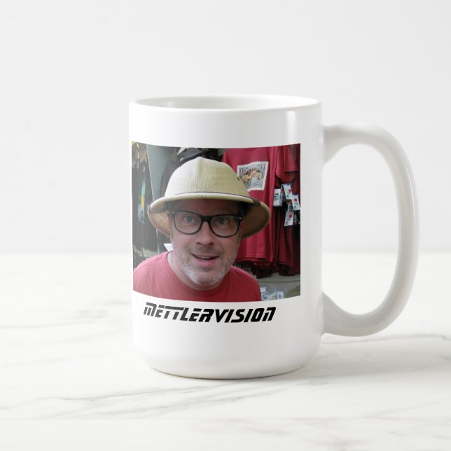 Café Taza de Mettler Zoofari (Derecha)