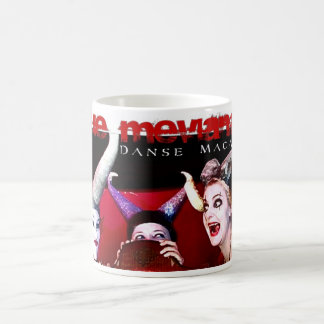 Café Taza de Mevlana de la ruda