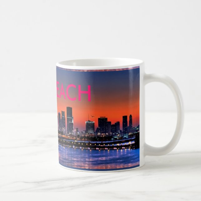 CAFÉ TAZA DE MIAMI BEACH (Derecha)