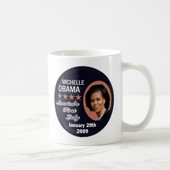 Café Taza de Michelle (Derecha)
