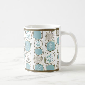 Café Taza de MID-MODERN