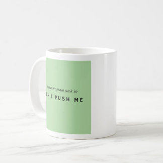 Café Taza de Millenneagram 9w8 del *NEW*