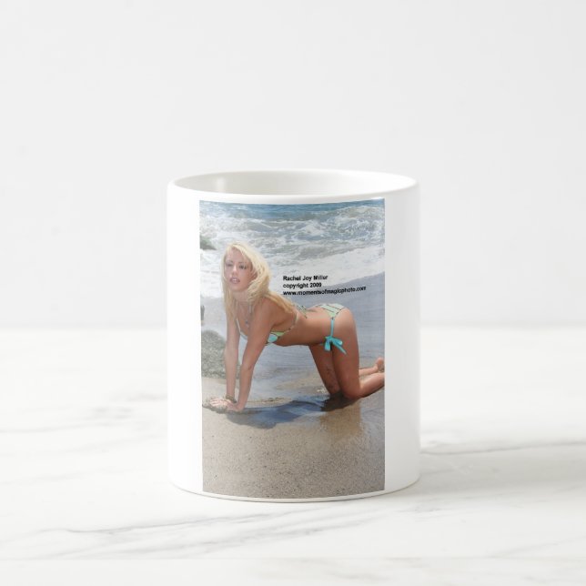 Café Taza de Millerr de la alegría de Raquel (Centro)