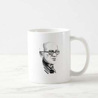 Café Taza de Milton Friedman