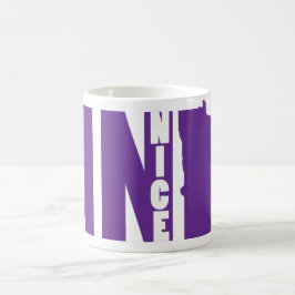 Café Taza de Minnesota Niza