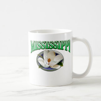 Café Taza de Mississippi