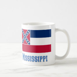 Café Taza de Mississippi