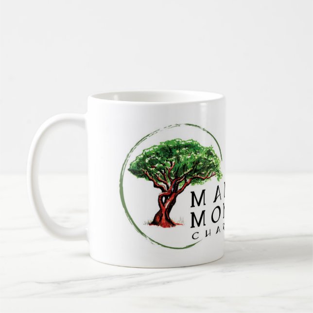 Café Taza de MMCS (Izquierda)