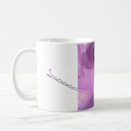 Café Taza de moda del estilista