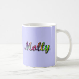 Café Taza de Molly_Name
