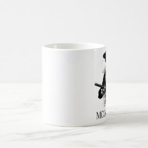 Café Taza de Molon Labe del Minuteman