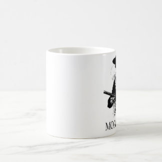 Café Taza de Molon Labe del Minuteman