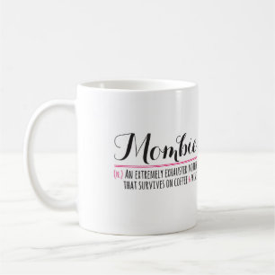Café Taza de Mombie