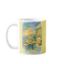Taza de momentos de alegría silenciosa