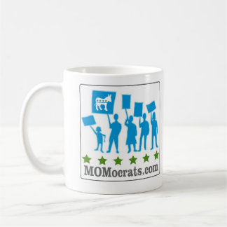 Café Taza de MOMocrats