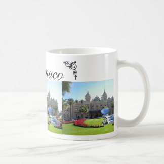 Café Taza de Mónaco