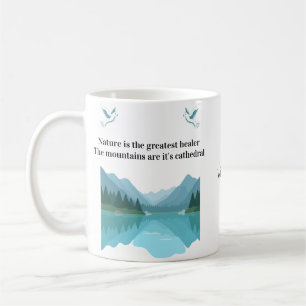 Café Taza de Montaña